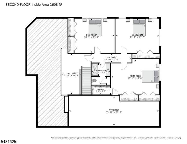 Property listing MLS 4027466 photo 49