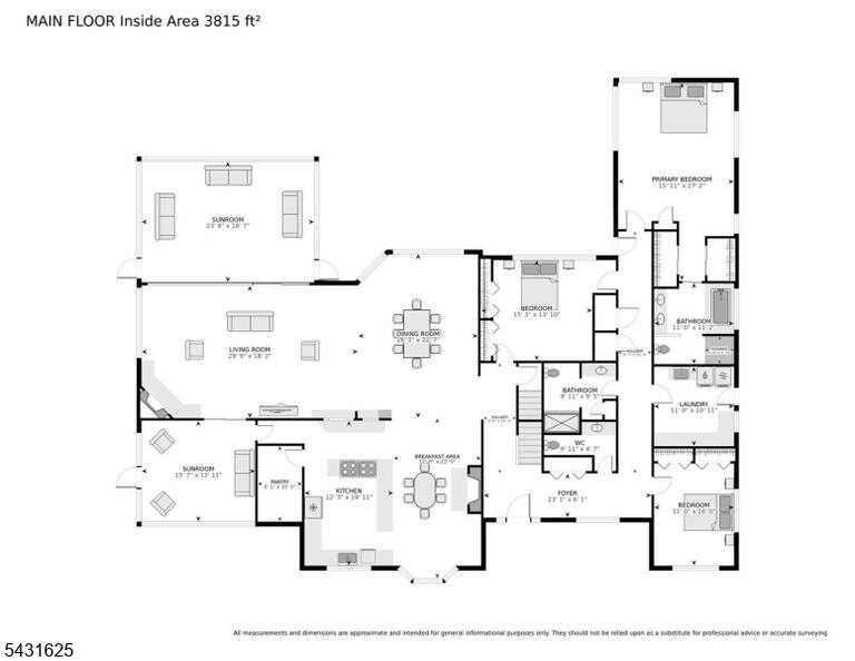 Property listing MLS 4027466 photo 50