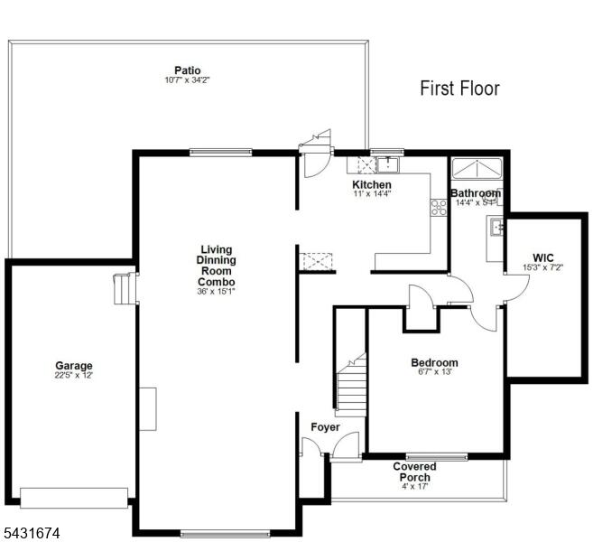 Property listing MLS 4028041 photo 42
