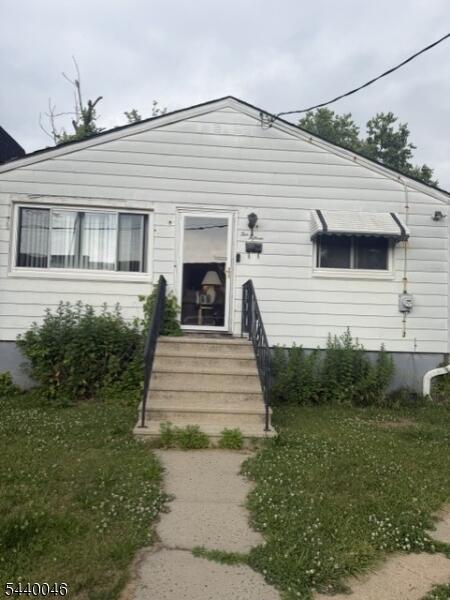 Property listing MLS 4034652 photo 2