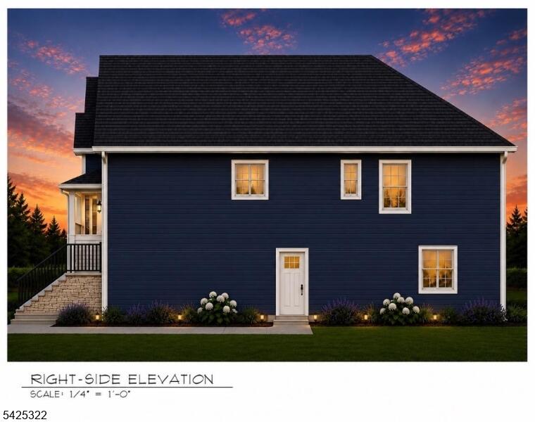 Property listing MLS 4035623 photo 4
