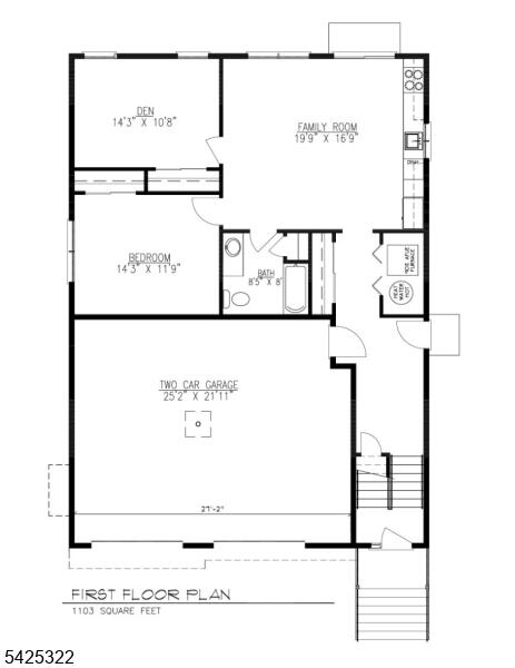 Property listing MLS 4035623 photo 5
