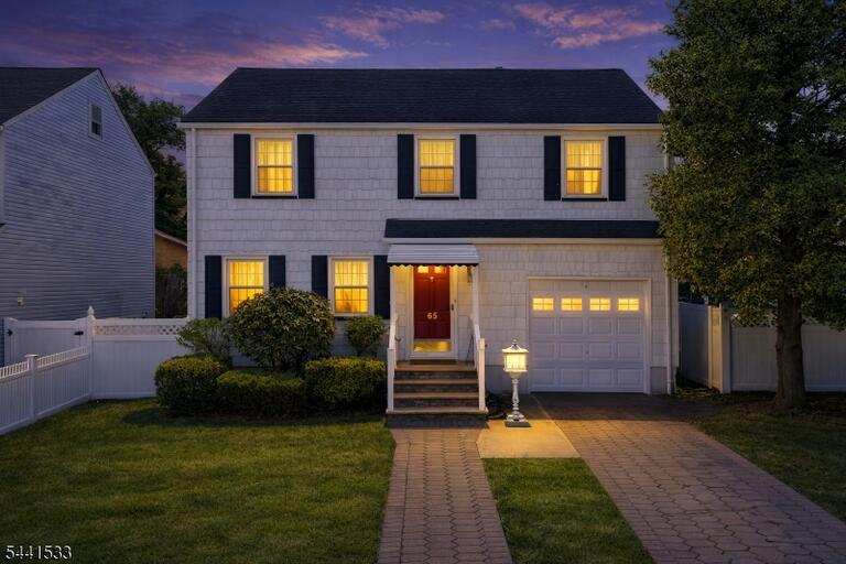 Property listing MLS 4036030 photo 1