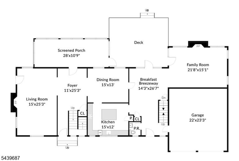 Property listing MLS 4037583 photo 45