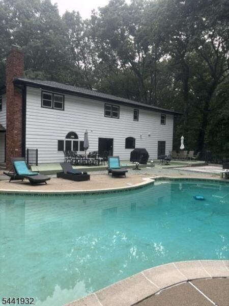 Property listing MLS 4040735 photo 15