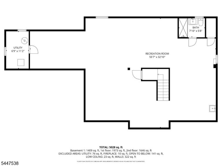 Property listing MLS 4041454 photo 44