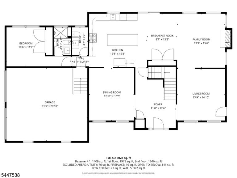 Property listing MLS 4041454 photo 45