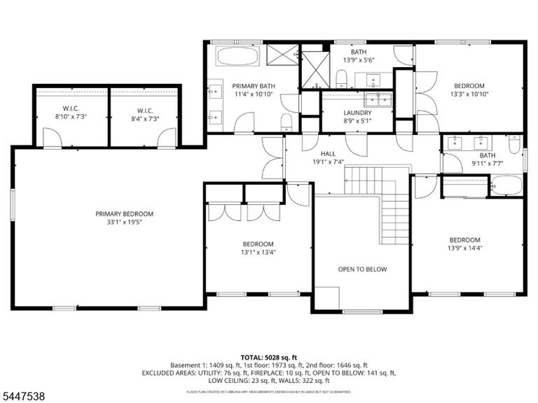 Property listing MLS 4041454 photo 46