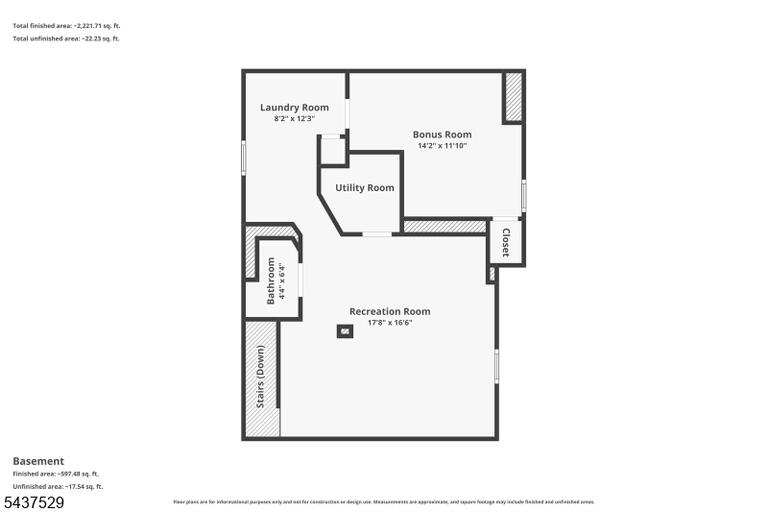 Property listing MLS 4041848 photo 41
