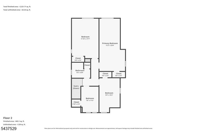 Property listing MLS 4041848 photo 43
