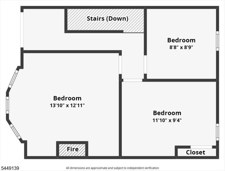 Property listing MLS 4042880 photo 30