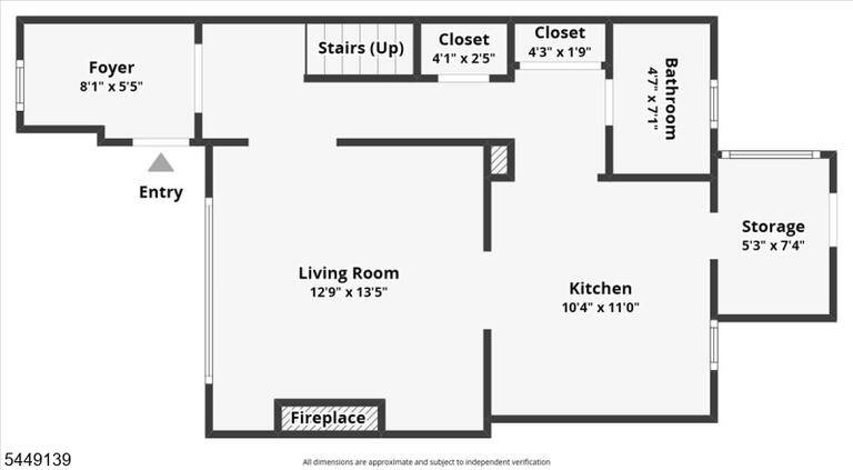 Property listing MLS 4042880 photo 31