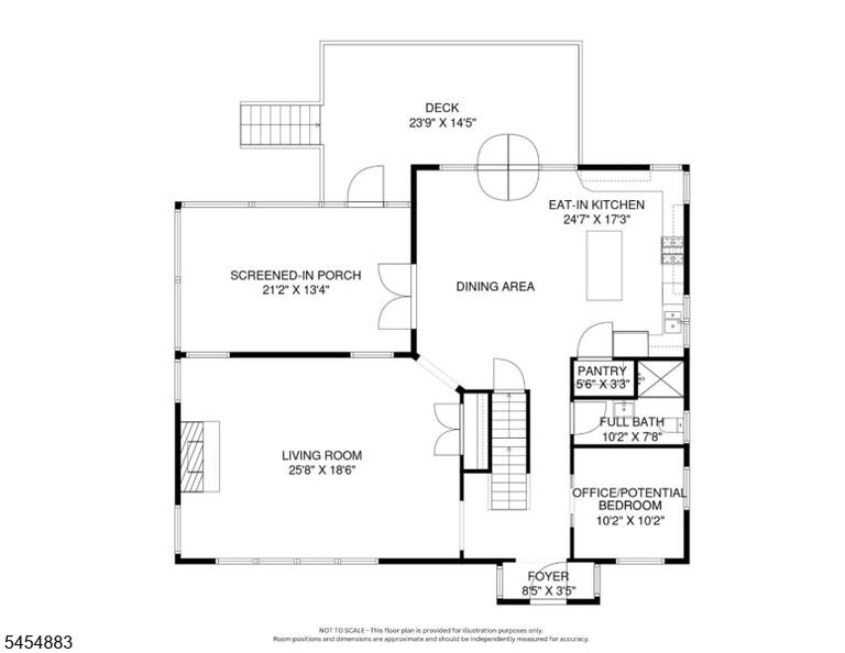 Property listing MLS 4048829 photo 30