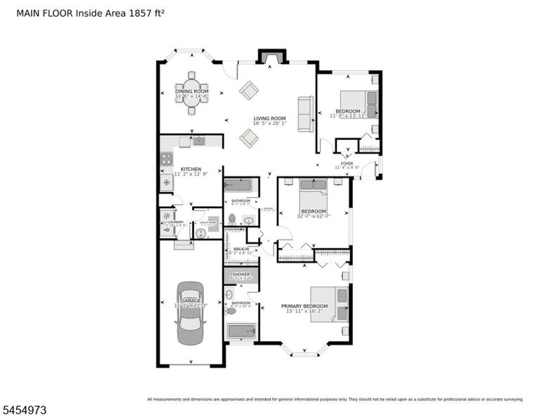 Property listing MLS 4048833 photo 24