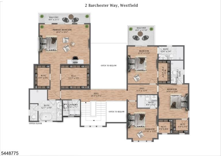 Property listing MLS 4049231 photo 3
