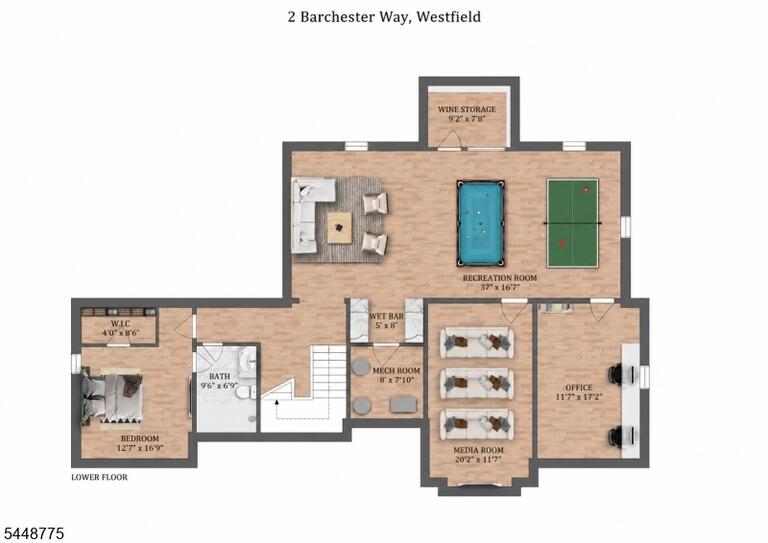 Property listing MLS 4049231 photo 4