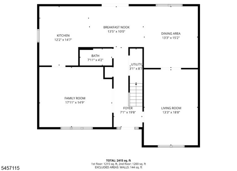 Property listing MLS 4049650 photo 17