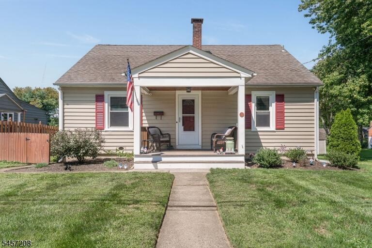 Property listing MLS 4049716 photo 1