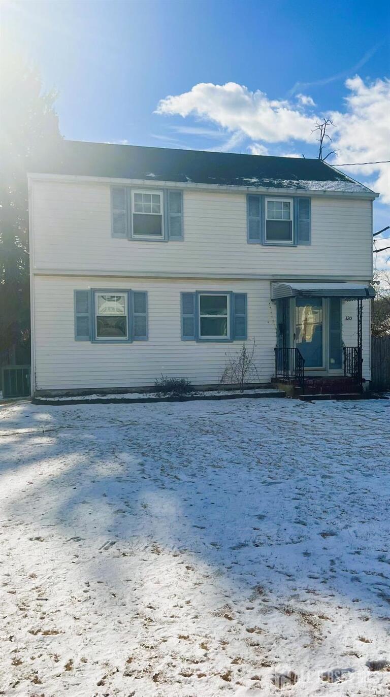 Property