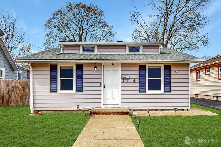 Property
