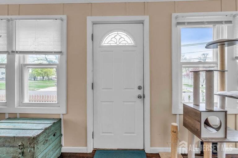 Property