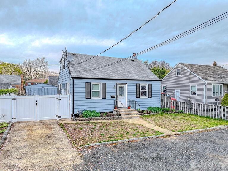 Property