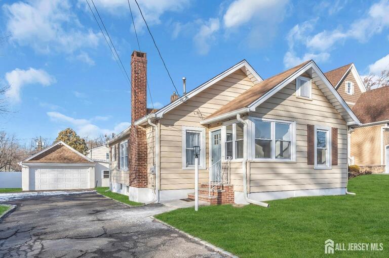 Property