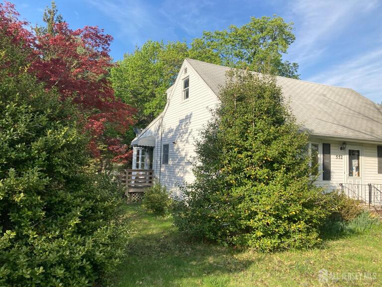 Property
