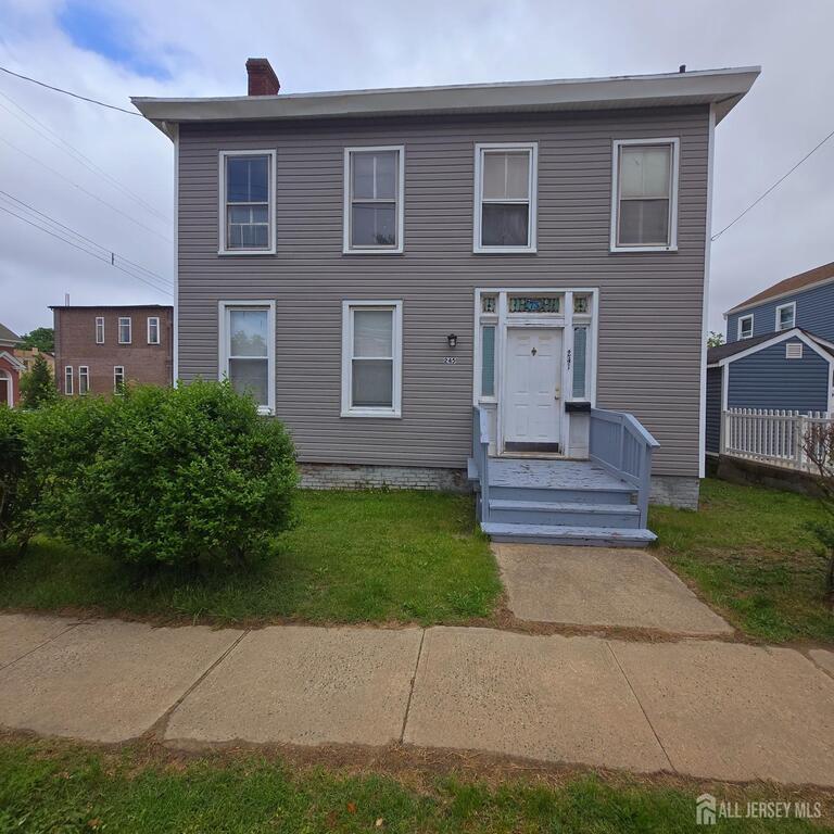 Property