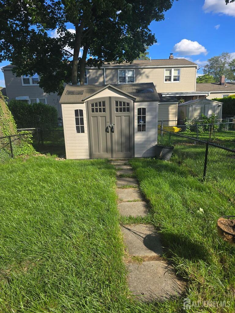 Property