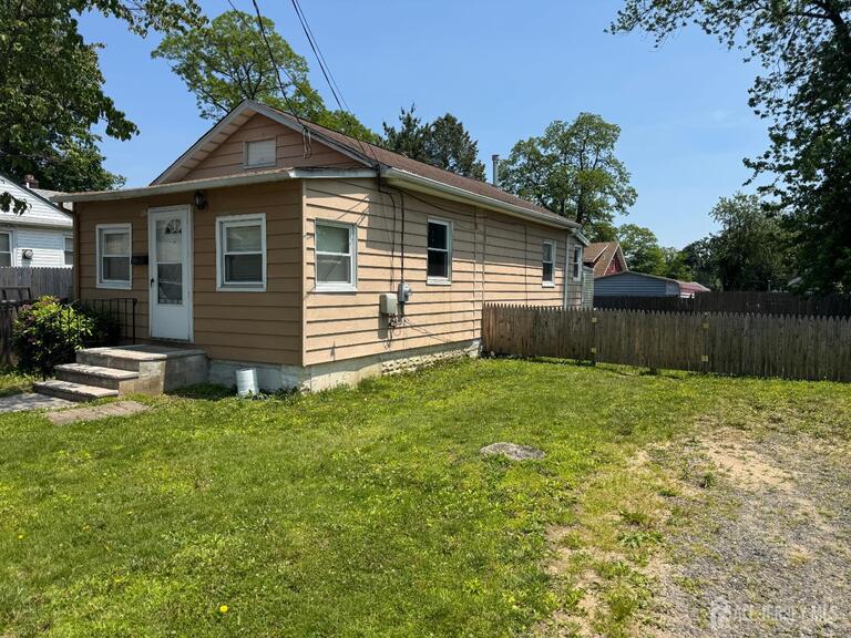 Property