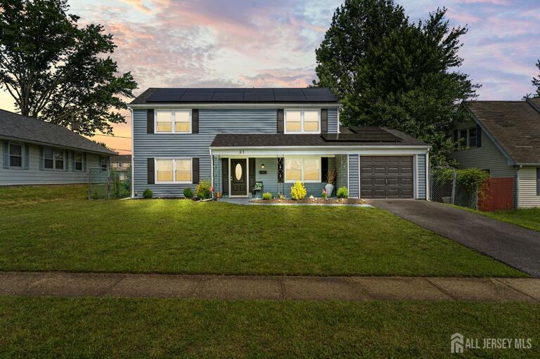 Property