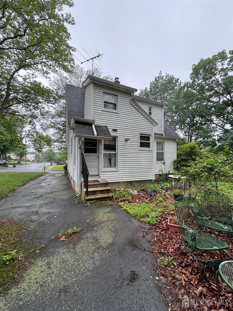 Property