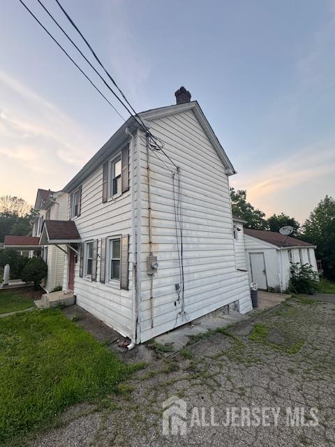Property