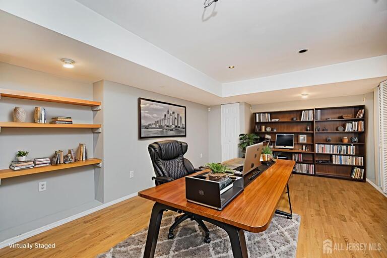 Property