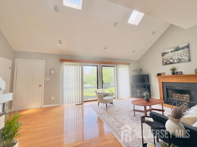 Property