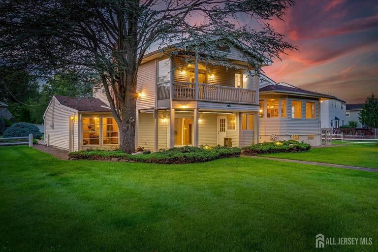 Property