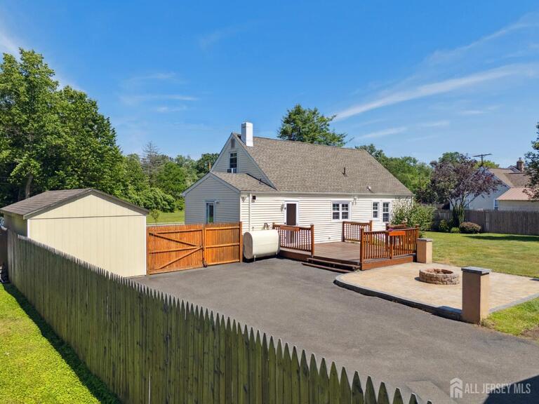 Property