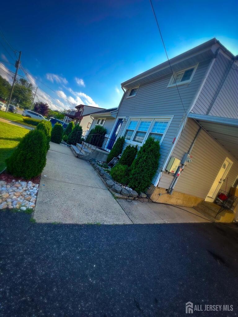 Property