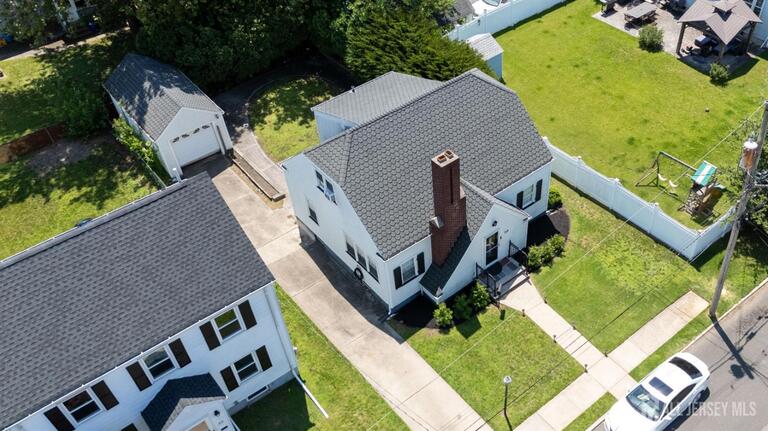 Property
