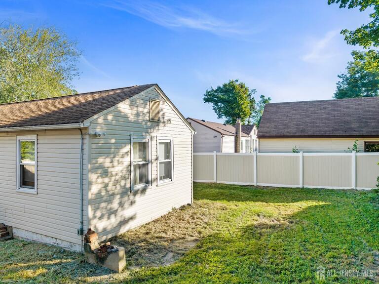 Property