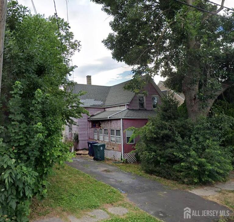Property