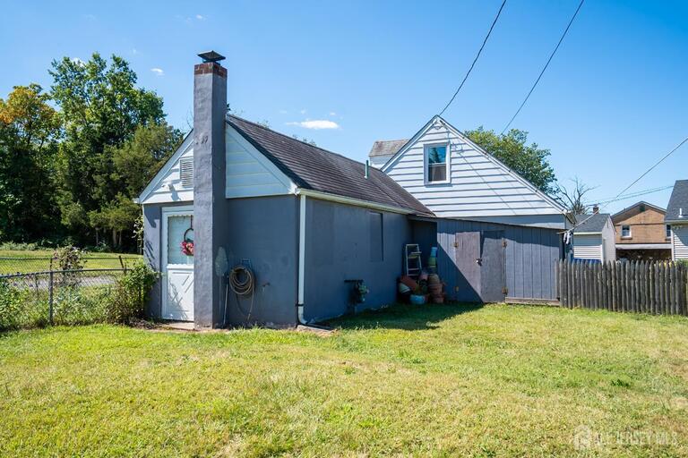 Property