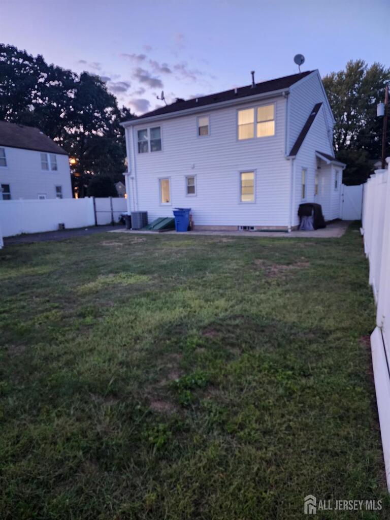 Property
