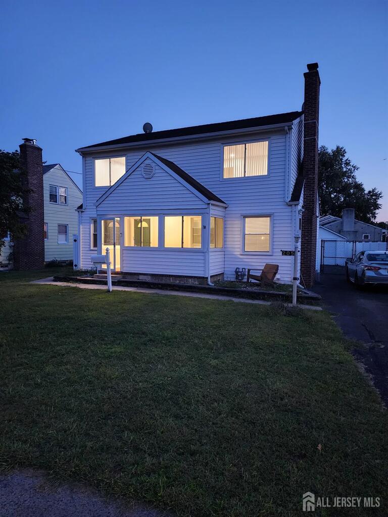 Property