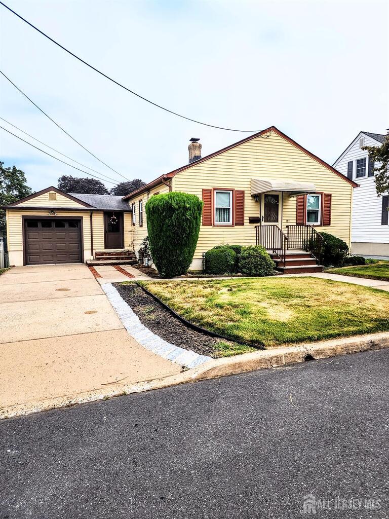 Property