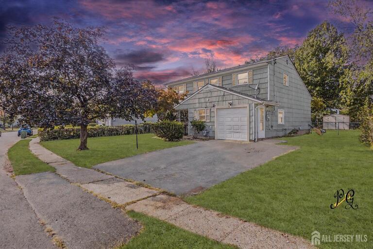 Property