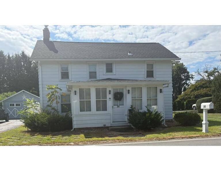 Property