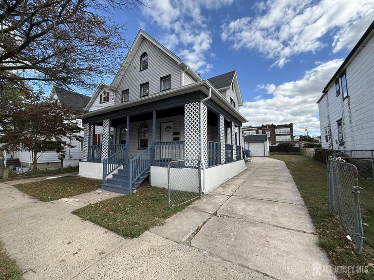 Property
