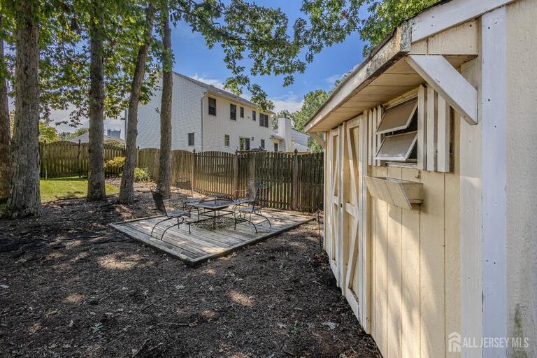 Property